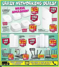 Preview of JB Hi-Fi catalogue  - valid from 19.03.2026 | Page: 36