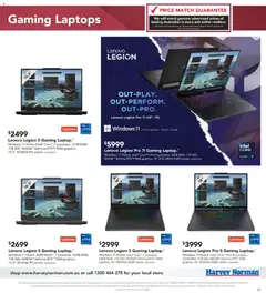 Preview of Harvey Norman  Catalogue  - valid from 04.02.2026 | Page: 7 | Products: Accessories