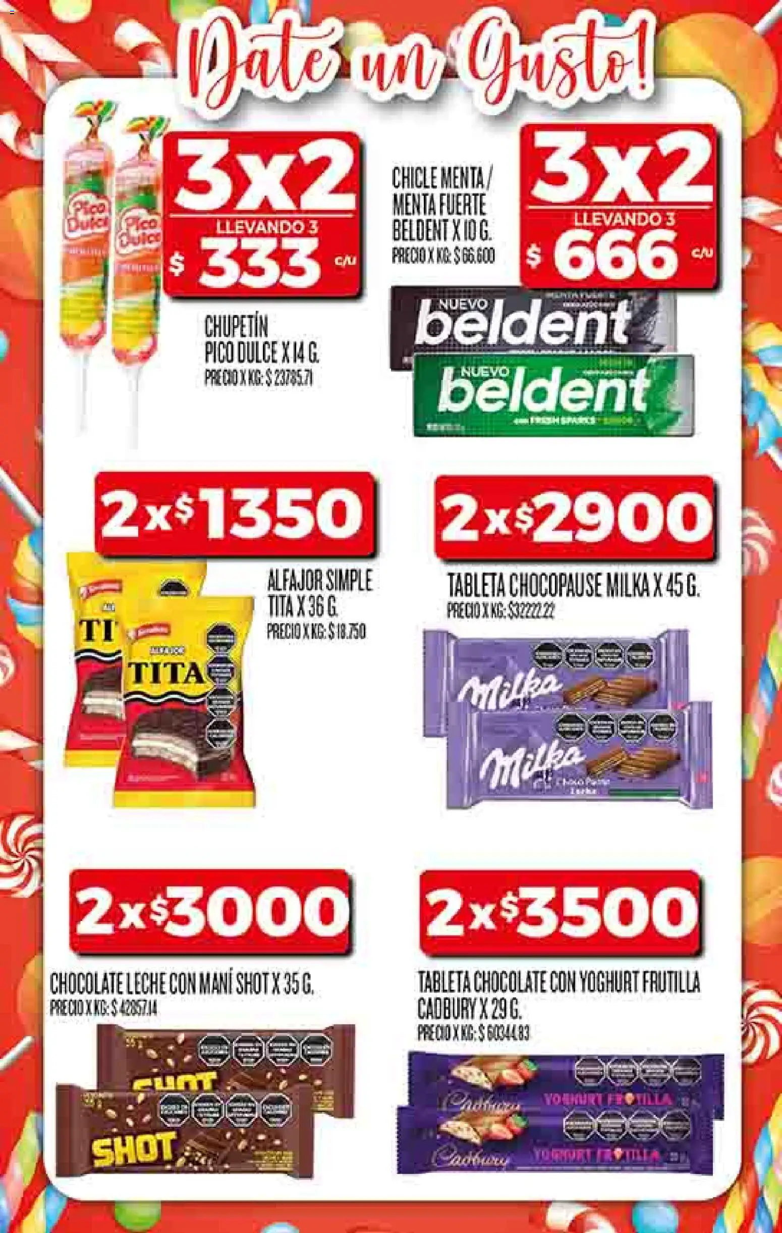 Dia - Ofertas - Excluye Salta y Jujuy │ válido desde el 26.11.2025 | Página: 11