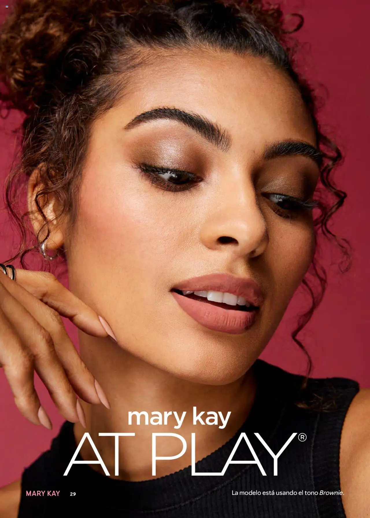 Nuevas ofertas de Mary Kay válidas en toda la República Mexicana desde el 01.07.2025. ¡Encuentra las mejores ofertas en Mary Kay catálogo! | Página: 29