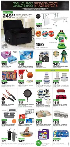 Preview of Mills Fleet Farm weekly ads valid from 26.11.2025 | Page: 4