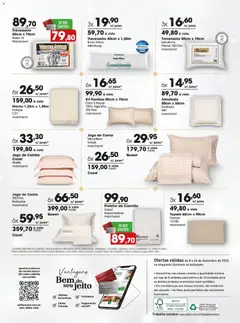 Zaffari - Ofertas Especial Natal Presentes - RS - Pré-Visualização do folheto da loja Zaffari, válido de 08.12.2025 | Página: 10