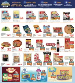 Supermercados Condor Black Friday - Pré-Visualização do folheto da loja Supermercados Condor, válido de 03.11.2025 | Página: 14