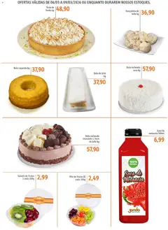 Sonda ofertas FDS - Pré-Visualização do folheto da loja Sonda, válido de 06.03.2026 | Página: 5