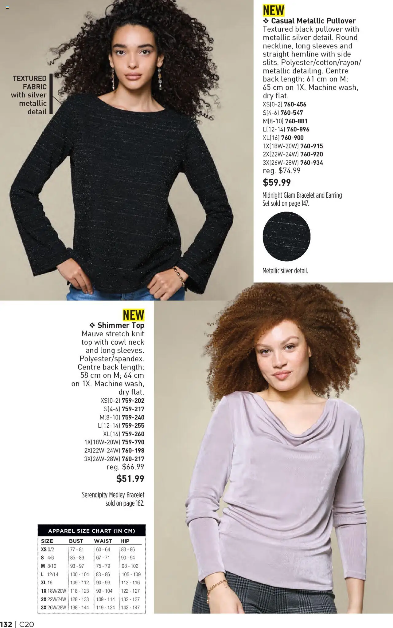 Avon flyer valid from 25.09.2025 | Page: 132