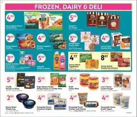 Preview of Save Mart weekly ads valid from 02.01.2026 | Page: 2