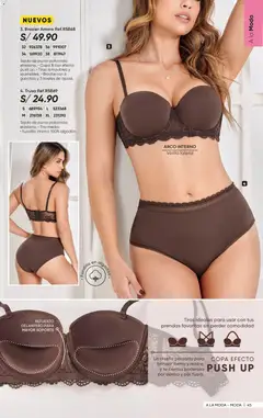 Vista previa de folleto Azzorti - Campaña 5 de la Azzorti válido desde 16.02.2026 | Página: 48