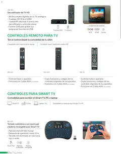 Vista previa de Steren catálogo, nuevo folleto de la tienda, válido en México a partir del 01.01.2026 | Página: 266