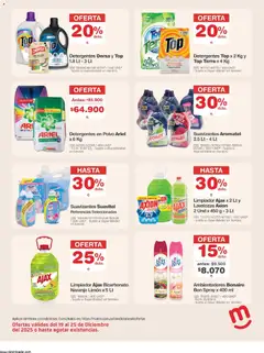 Makro - Navidad -  Vista previa de la revista de la tienda Makro valido desde el 19.12.2025 | Página: 28