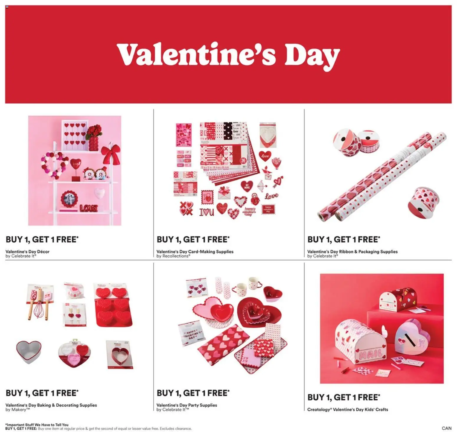 Michaels Ad - valid from 16.01.2026 | Page: 2