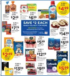 Preview of King Soopers weekly ads valid from 03.12.2025 | Page: 5