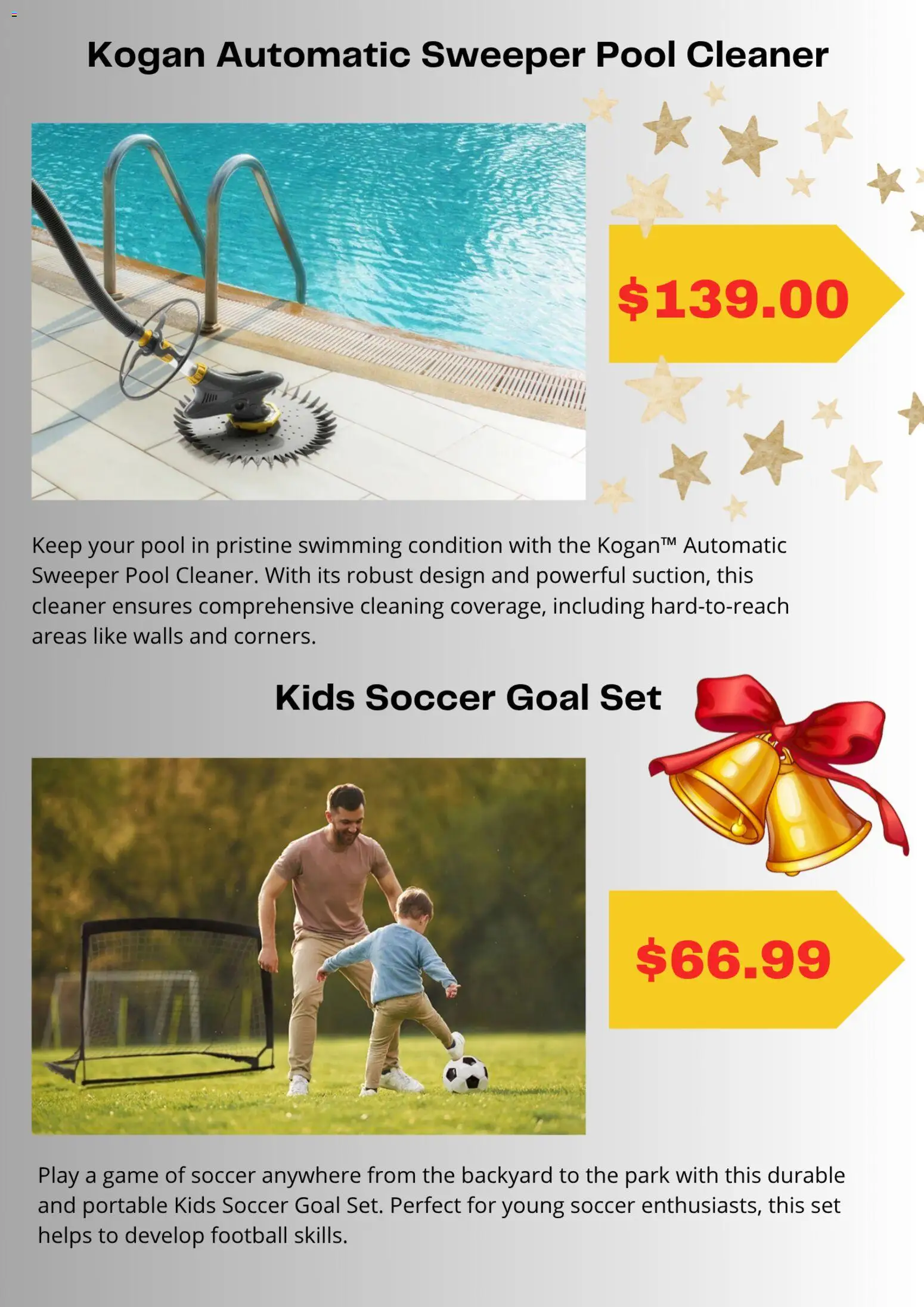 Dick Smith catalogue from 30.10.2025 | Page: 6