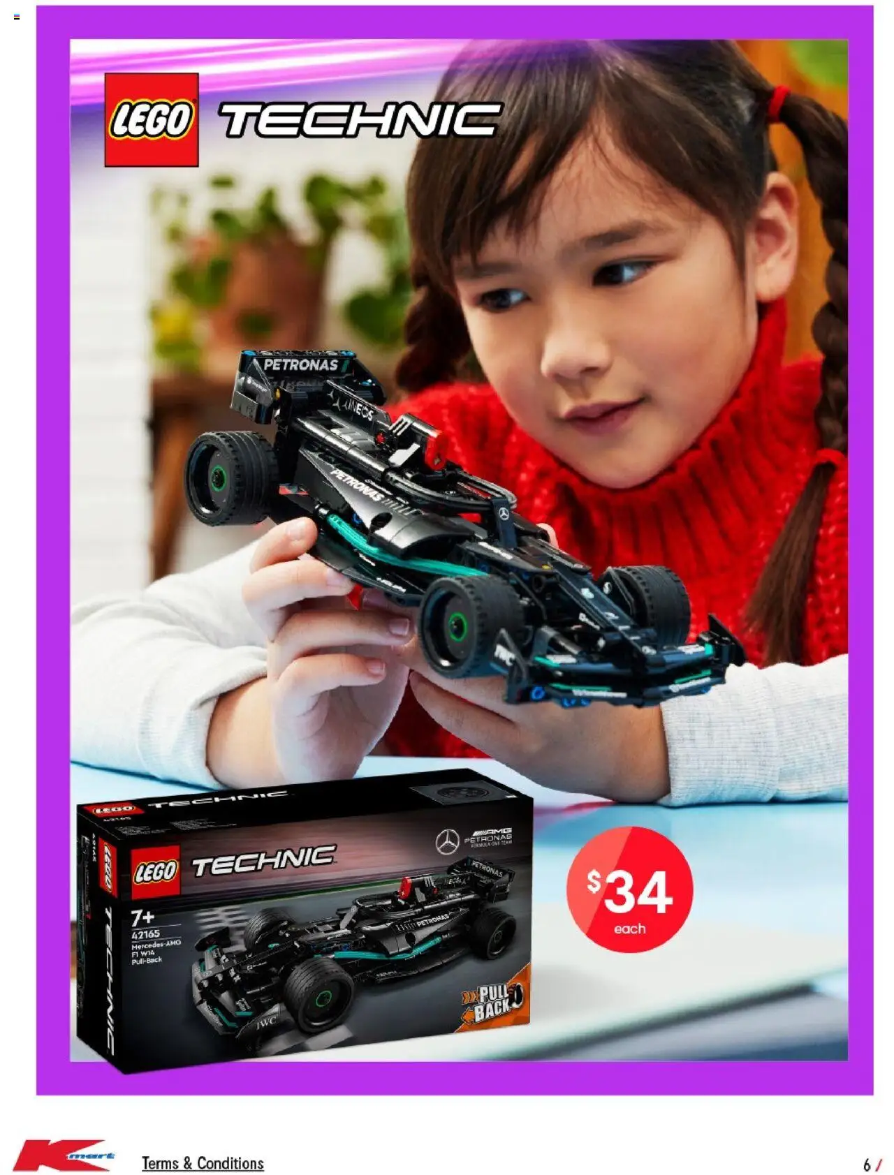 Kmart catalogue - valid from 16.10.2025 | Page: 6