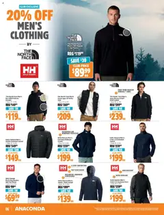 Anaconda catalogue - valid from 11.08.2025 | Page: 6