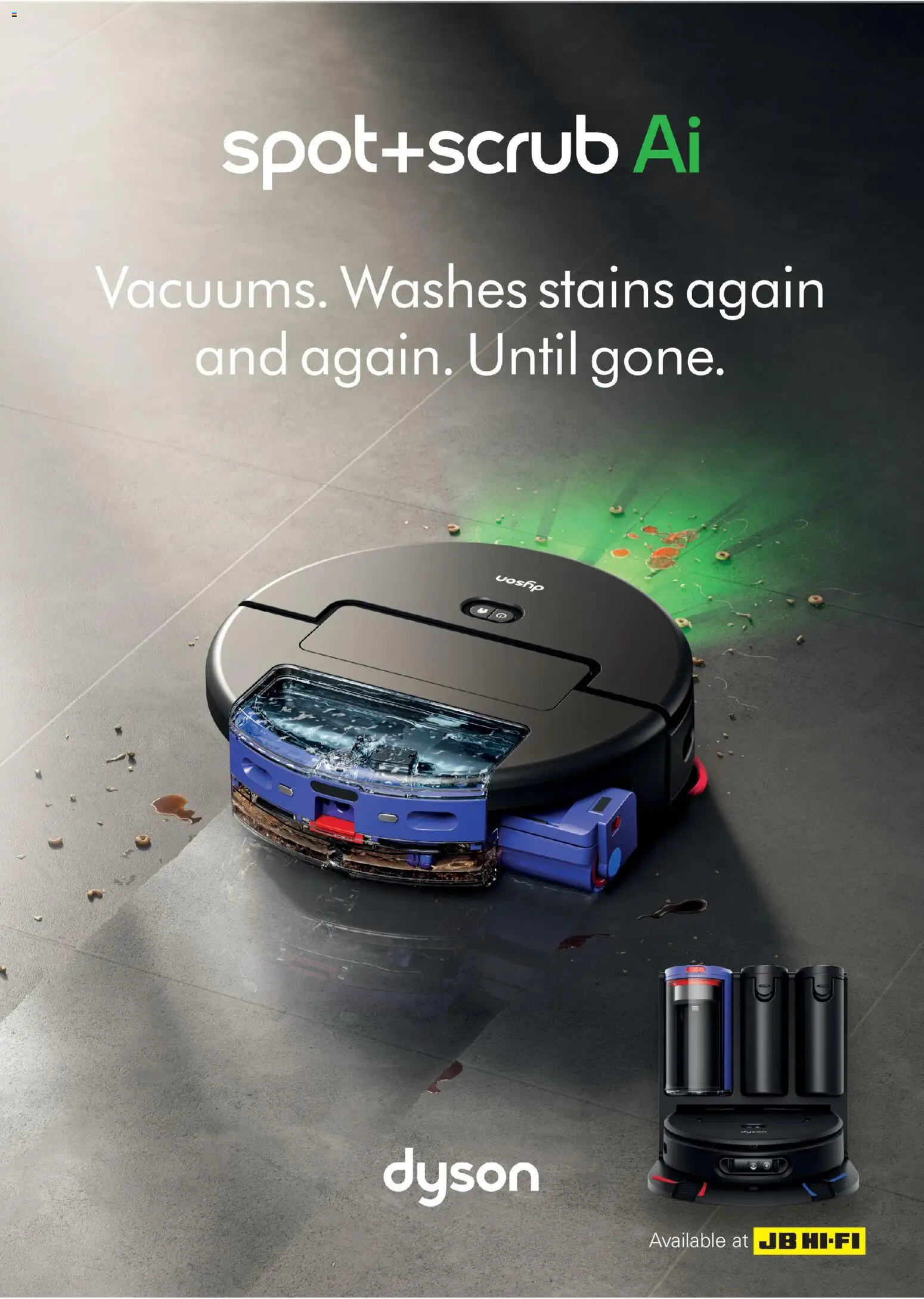 JB Hi-Fi catalogue - valid from 01.04.2026 | Page: 59