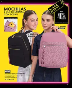 Vista previa de folleto CyZone - Campaña 16 de la CyZone válido desde 03.10.2025 | Página: 79