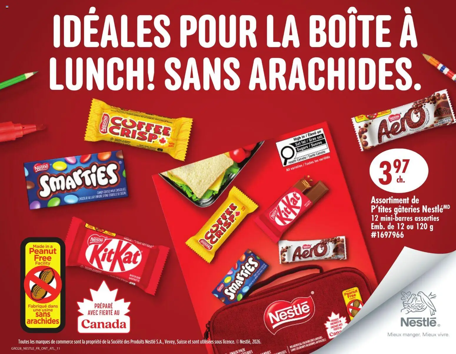 Giant Tiger flyer valid from 11.02.2026 | Page: 13