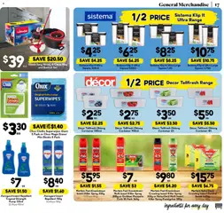 Preview of Drakes  Catalogue  - valid from 04.02.2026 | Page: 19