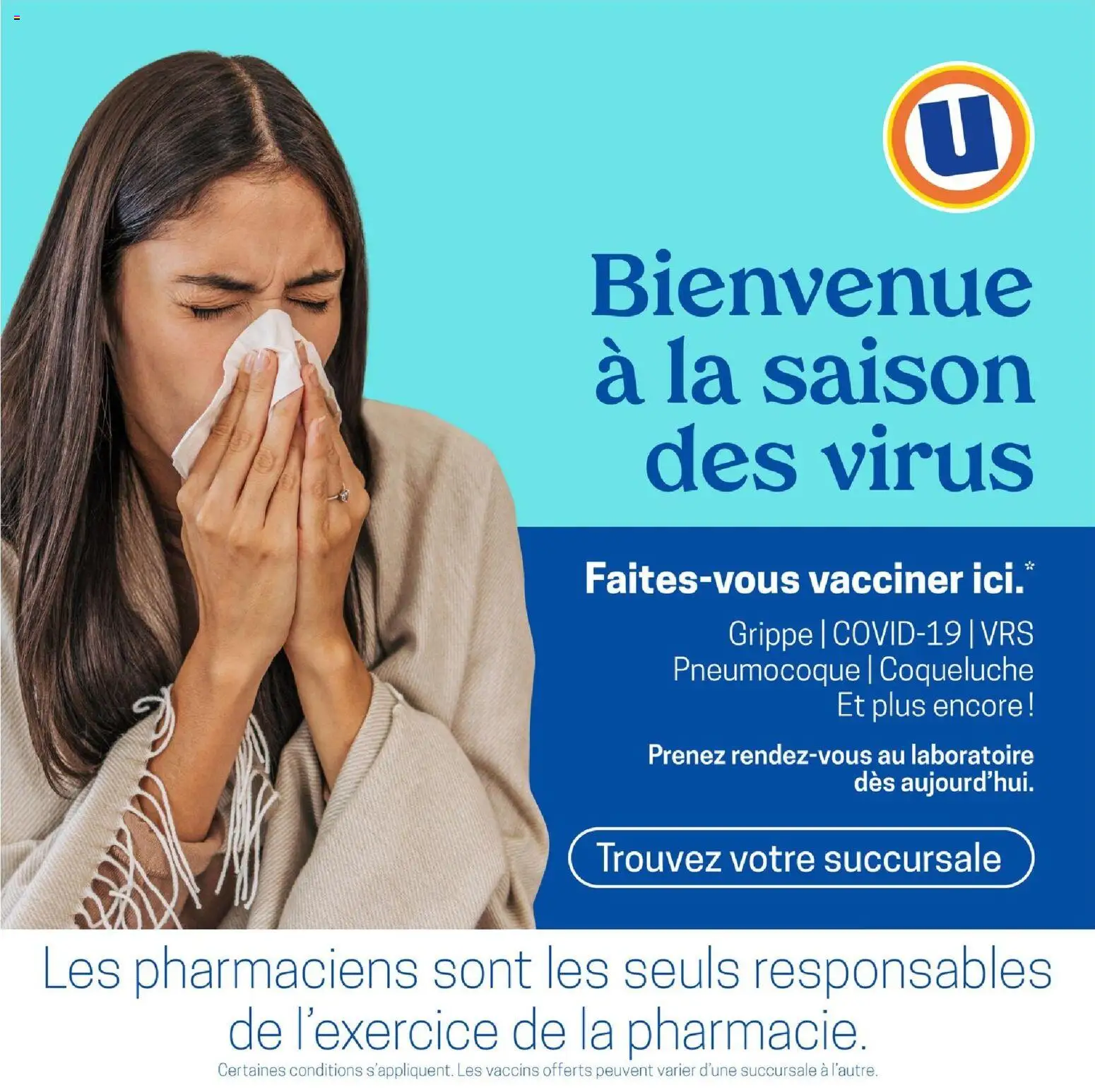 Uniprix flyer valid from 27.11.2025 | Page: 9