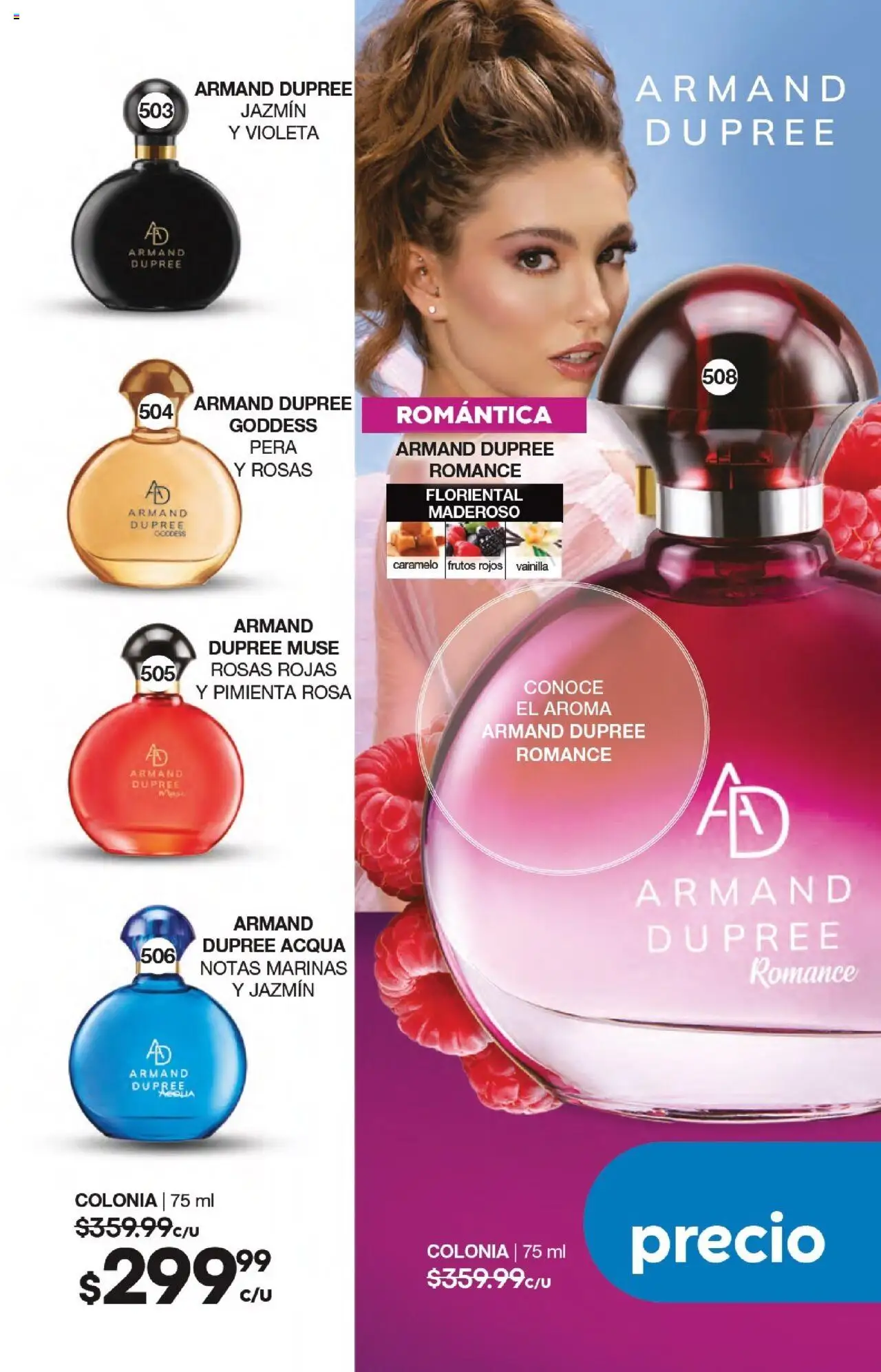 Nuevas ofertas de Fuller válidas en toda la República Mexicana desde el 17.09.2025. ¡Encuentra las mejores ofertas en Fuller - Campaña 12 2025! | Página: 170 | Productos: Pera, Pimienta