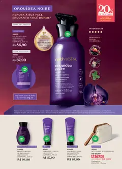 O Boticário - Ciclo 03/2026 - Pré-Visualização do folheto da loja O Boticário, válido de 09.02.2026 | Página: 35