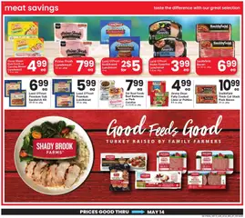 Preview of Acme weekly ads valid from 17.04.2026 | Page: 7
