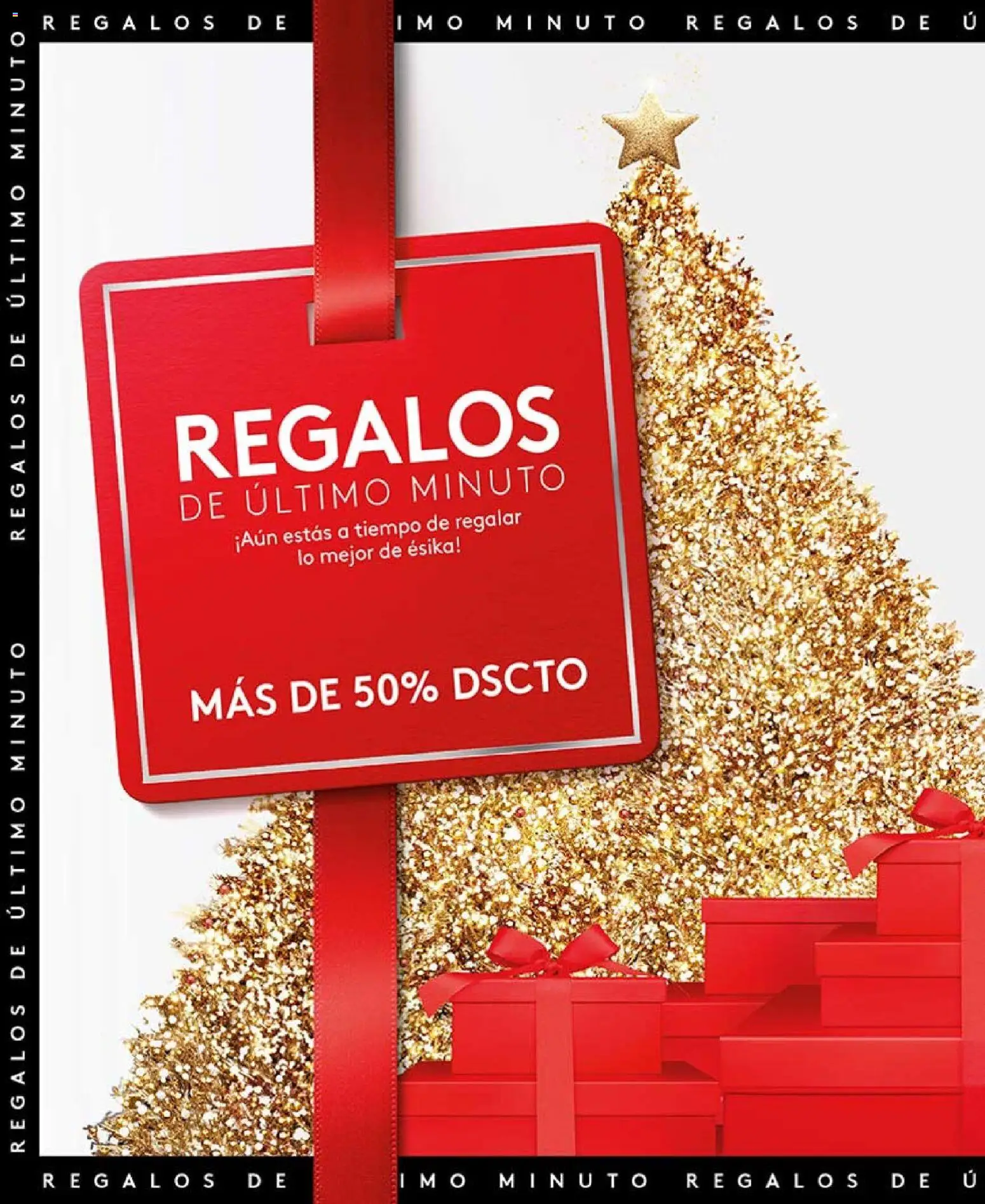 Catálogo Ésika Campaña 18 │ válido desde el 01.12.2025 | Página: 148