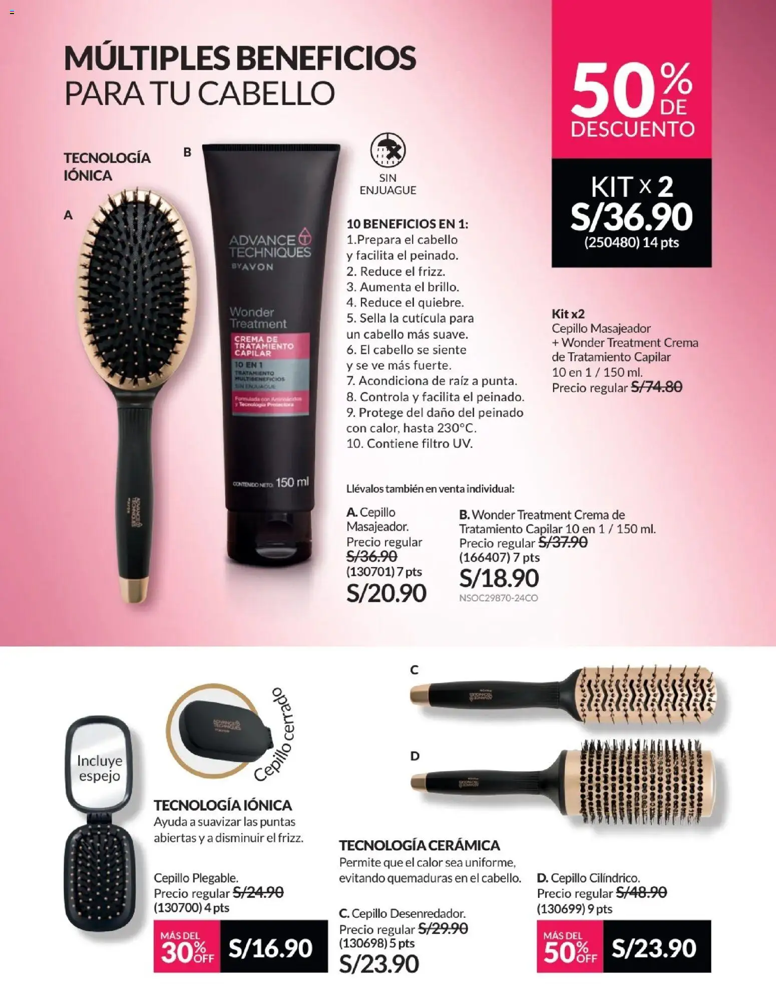 Catálogo Avon válido desde 01.04.2026 | Página: 179