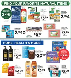 Preview of Dillons weekly ads valid from 21.01.2026 | Page: 9