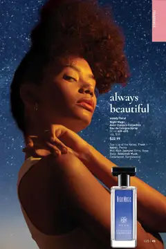 Preview of Avon - Brochure Campaign from shop Avon valid from 04.12.2025 | Page: 49