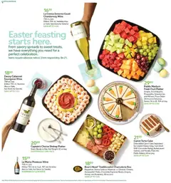 Preview of Publix weekly ads valid from 26.03.2026