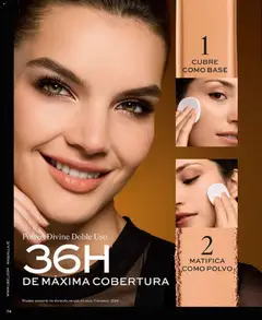 Catálogo L'Bel Campaña 3 válido desde el 01.02.2026 | Página: 73