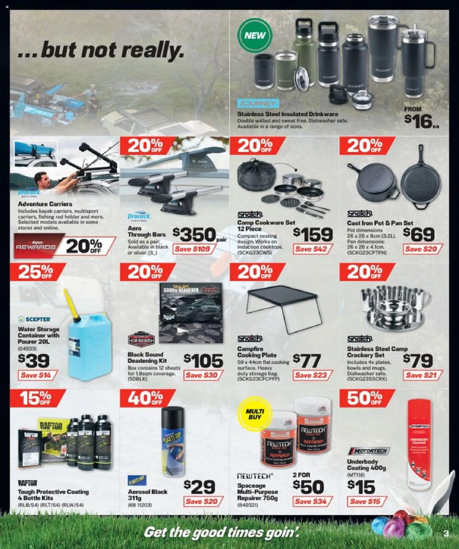 Repco catalogue from 25.02.2026 | Page: 3