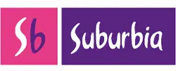 Logo de Suburbia - Tiendas Departamentales logo