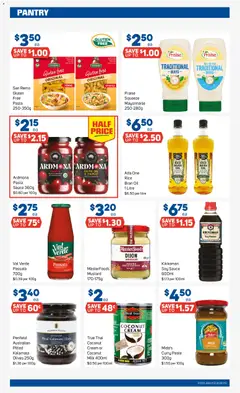 Preview of Foodland  Catalogue  - valid from 07.01.2026 | Page: 12