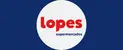 Logotipo Lopes Supermercados na categoria Supermercados