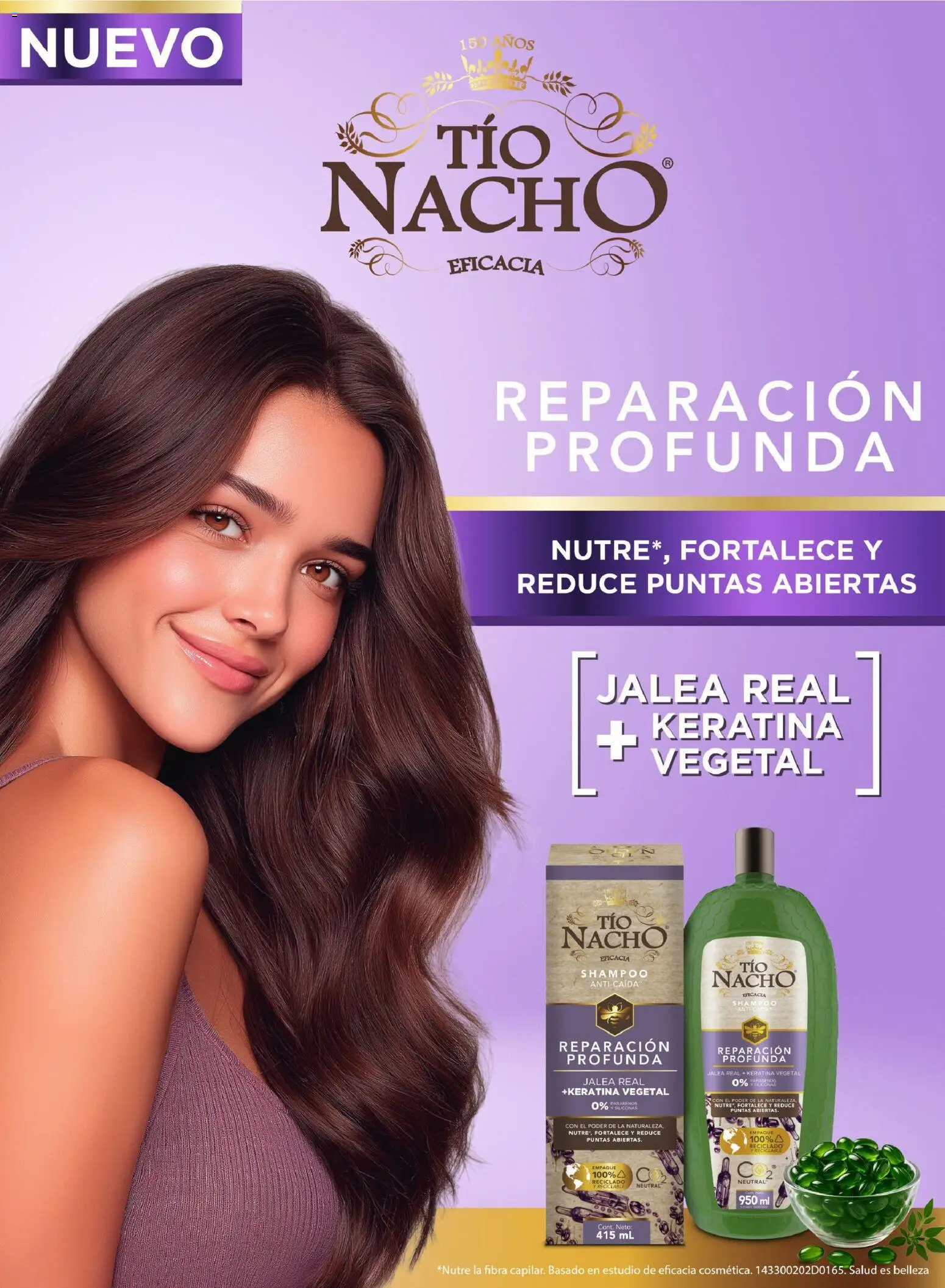 Nuevas ofertas de Chedraui válidas en toda la República Mexicana desde el 24.10.2025. ¡Encuentra las mejores ofertas en Chedraui folleto Vive Bella! | Página: 25