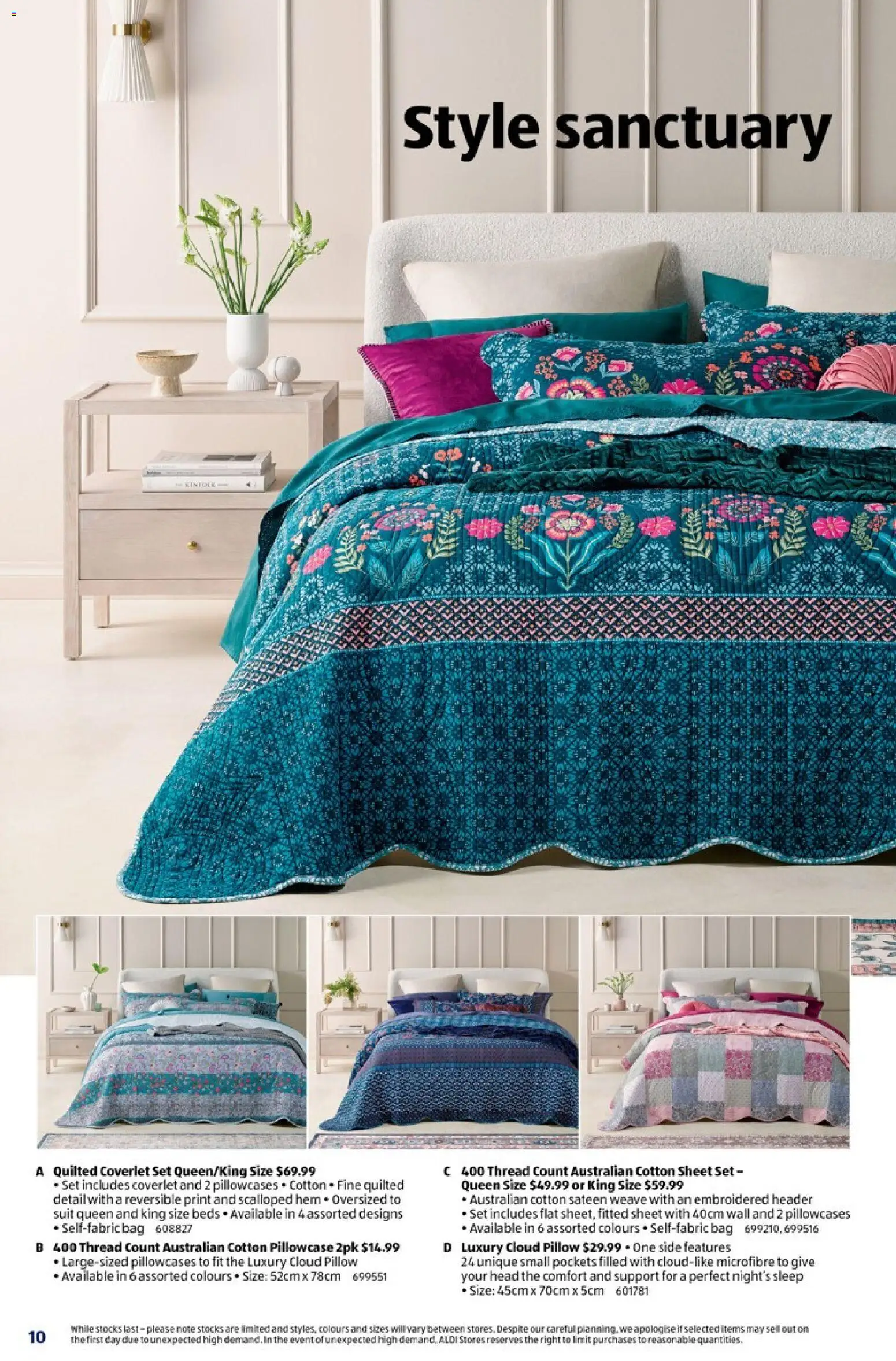 Aldi catalogue - valid from 18.02.2026 | Page: 10