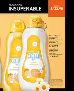 Vista previa de folleto Ésika - Campaña 2 de la Ésika válido desde 27.12.2025 | Página: 125