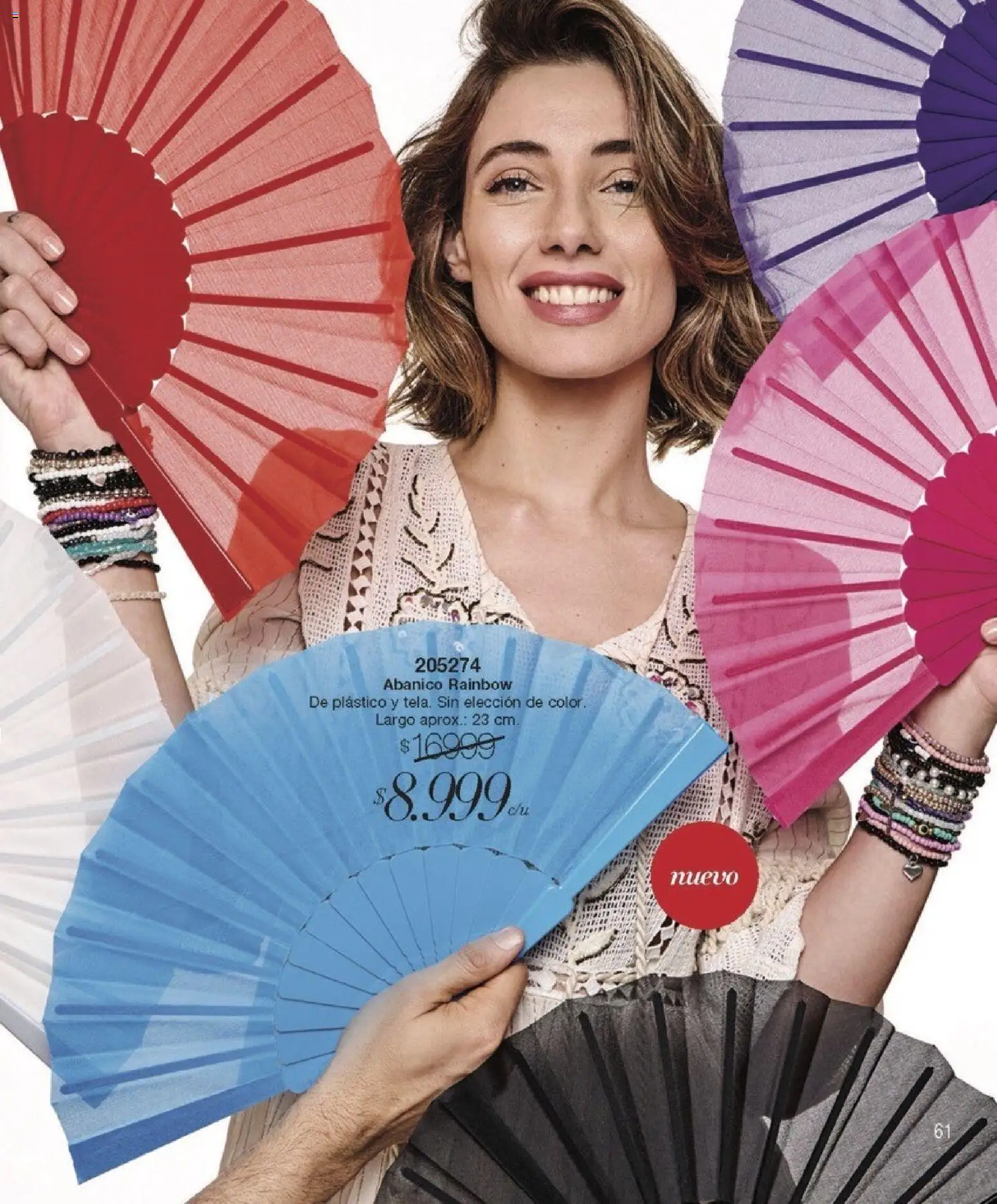 Violetta catálogo │ válido desde el 01.02.2026 | Página: 61