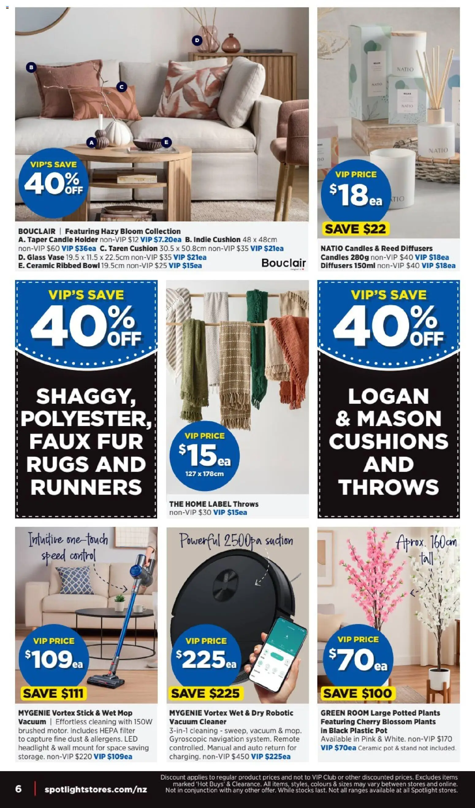 Spotlight catalogue from 28.01.2026 | Page: 6