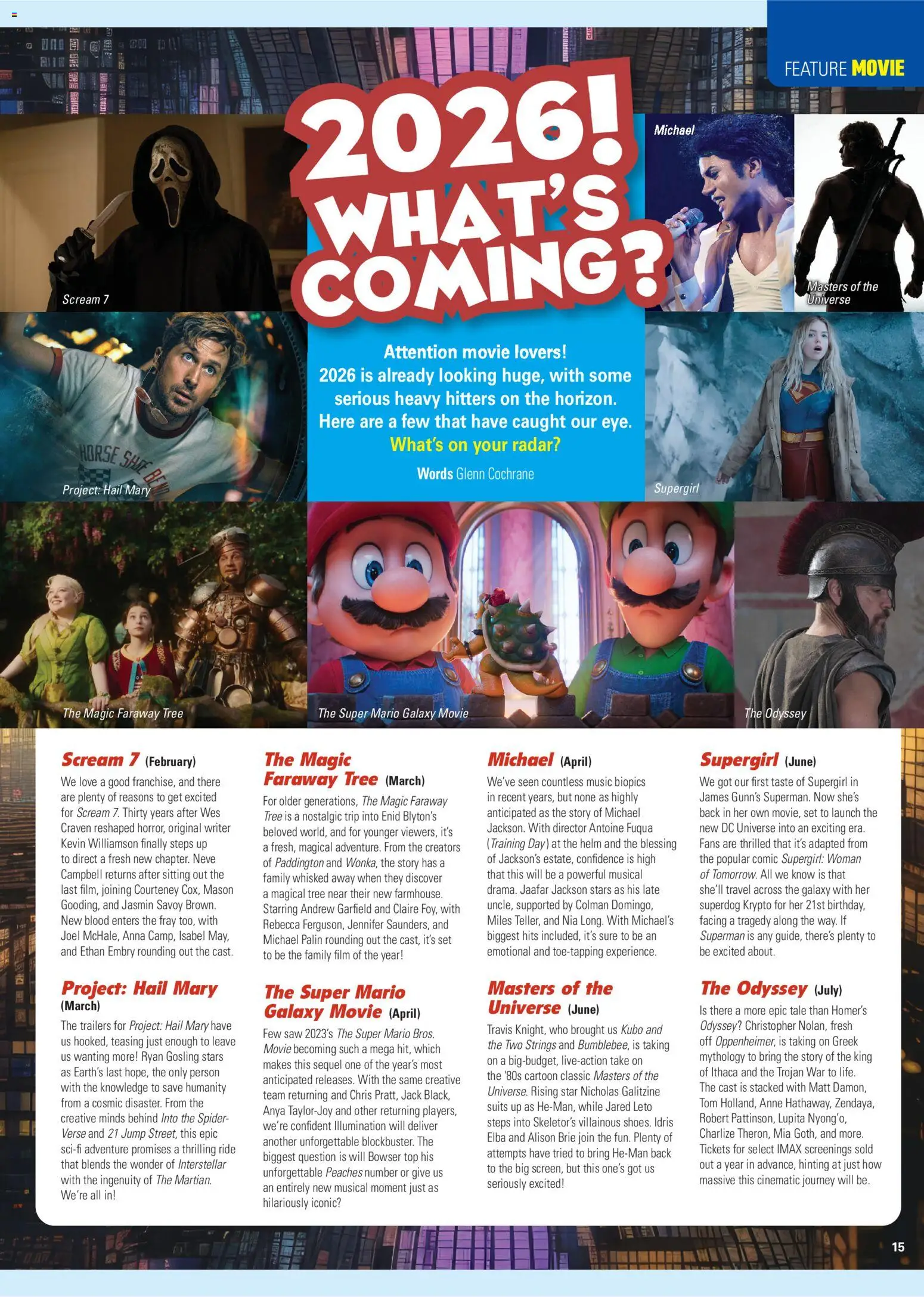 JB Hi-Fi catalogue - valid from 01.01.2026 | Page: 15 | Products: Saw