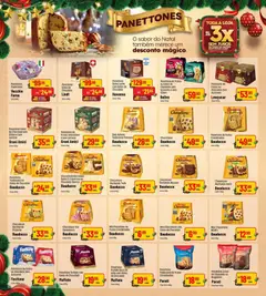 Super Muffato - Ofertas da semana - Pré-Visualização do folheto da loja Super Muffato, válido de 02.12.2025 | Página: 6