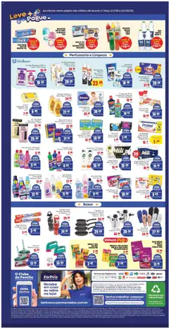 Barbosa Supermercados Folheto - válido de 27.08.2025 | Página: 4