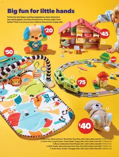 Preview of Real Canadian Superstore - General Merchandise from shop Real Canadian Superstore valid from 16.10.2025 | Page: 6 | Products: Wallet