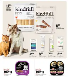 Preview of Target weekly ads valid from 28.12.2025 | Page: 29