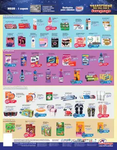 Savegnago - Ofertas da semana - Pré-Visualização do folheto da loja Savegnago, válido de 05.01.2026 | Página: 4