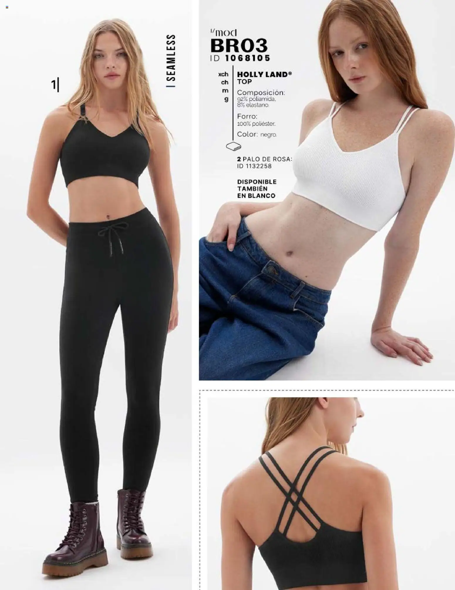 Nuevas ofertas de Price Shoes válidas en toda la República Mexicana desde el 11.03.2026. ¡Encuentra las mejores ofertas en Price Shoes catálogo Ella! | Página: 56