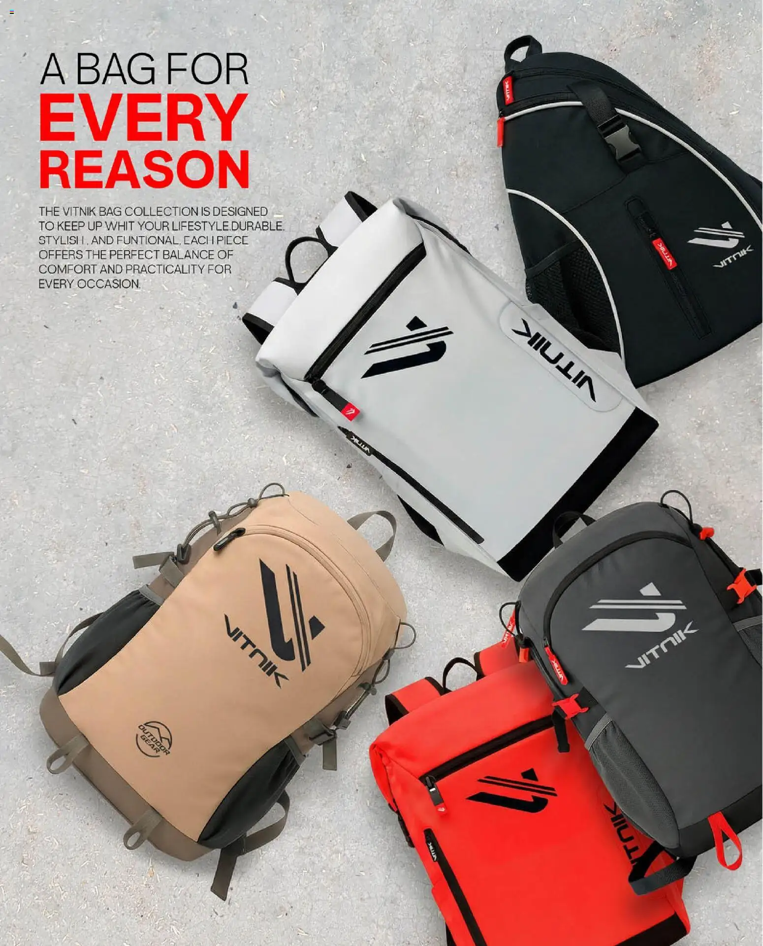 Vitnik - Underwear & Complements │ válido desde el 24.02.2026 | Página: 11