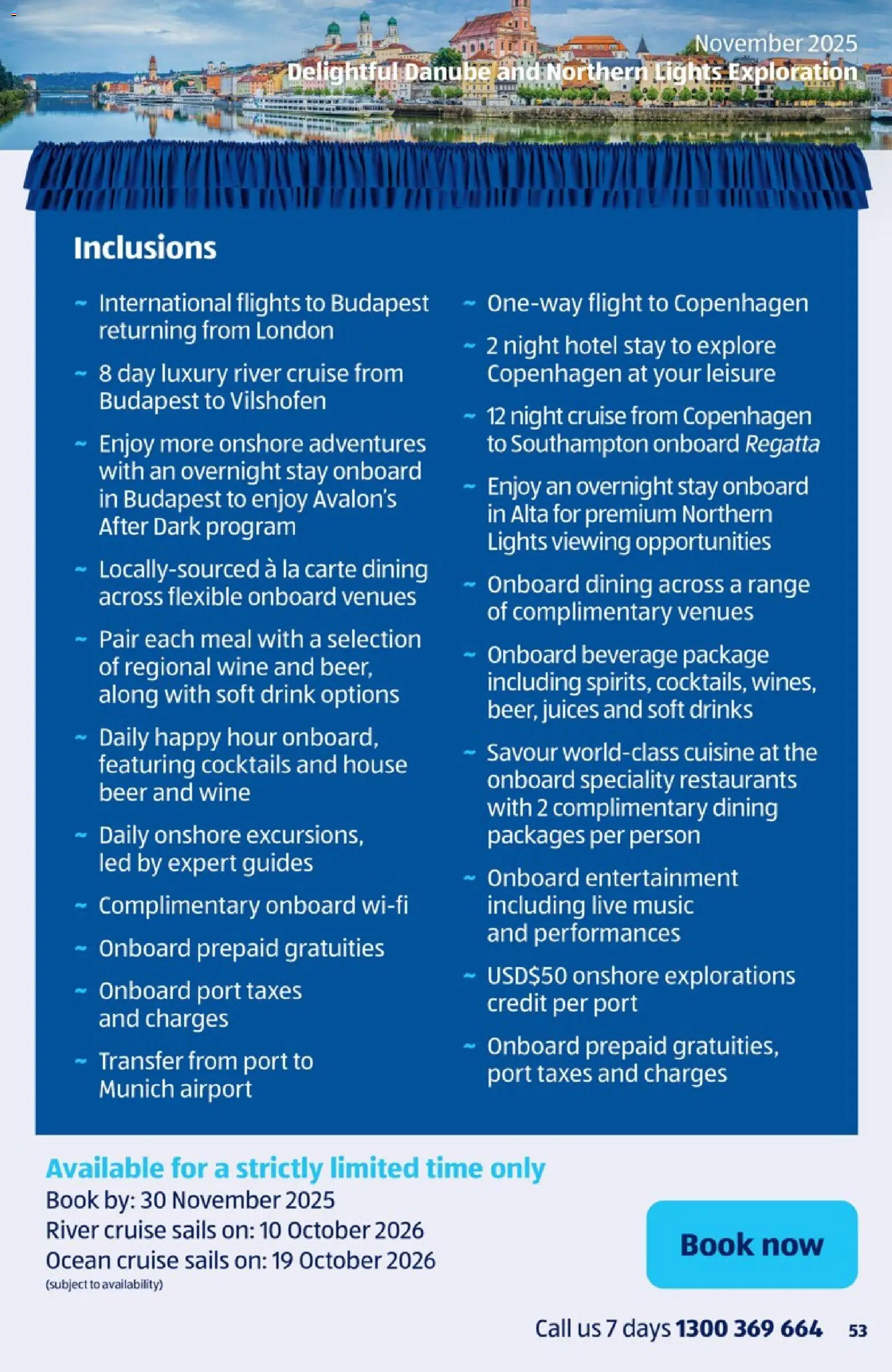 Aldi catalogue - valid from 01.11.2025 | Page: 53 | Products: Wine, Beer, Soft drinks